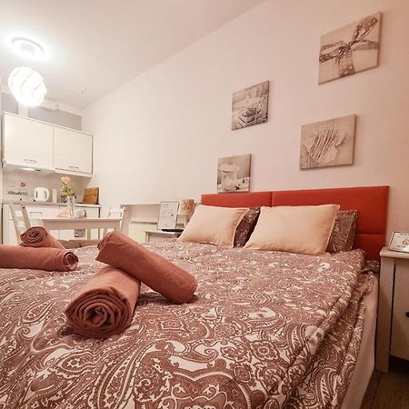 Best Studio Breslavia Esterno foto
