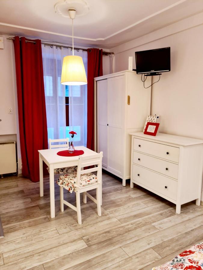 Best Studio Breslavia Esterno foto