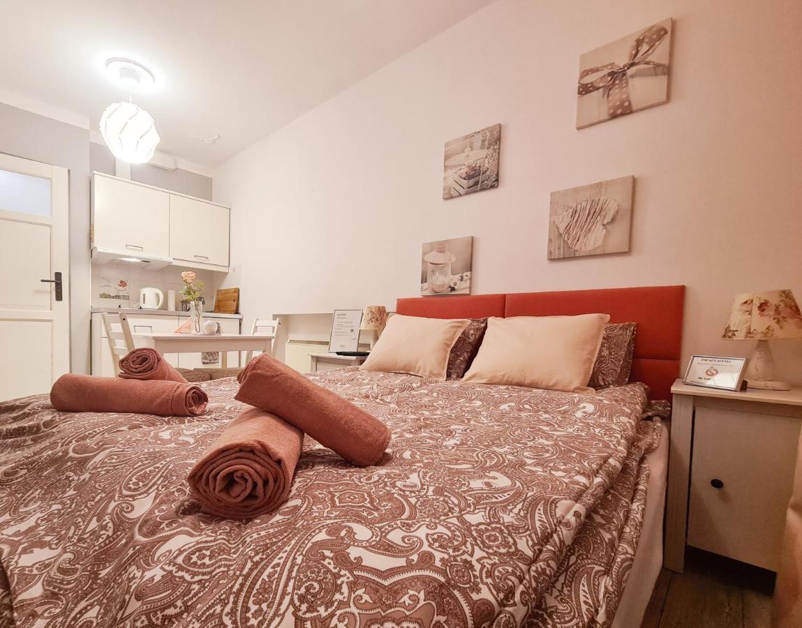 Best Studio Breslavia Esterno foto