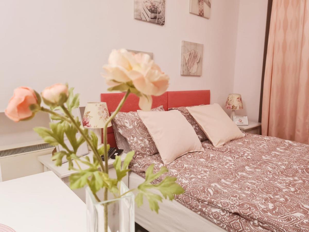 Best Studio Breslavia Esterno foto
