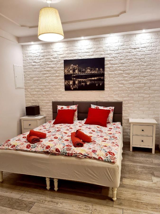 Best Studio Breslavia Esterno foto