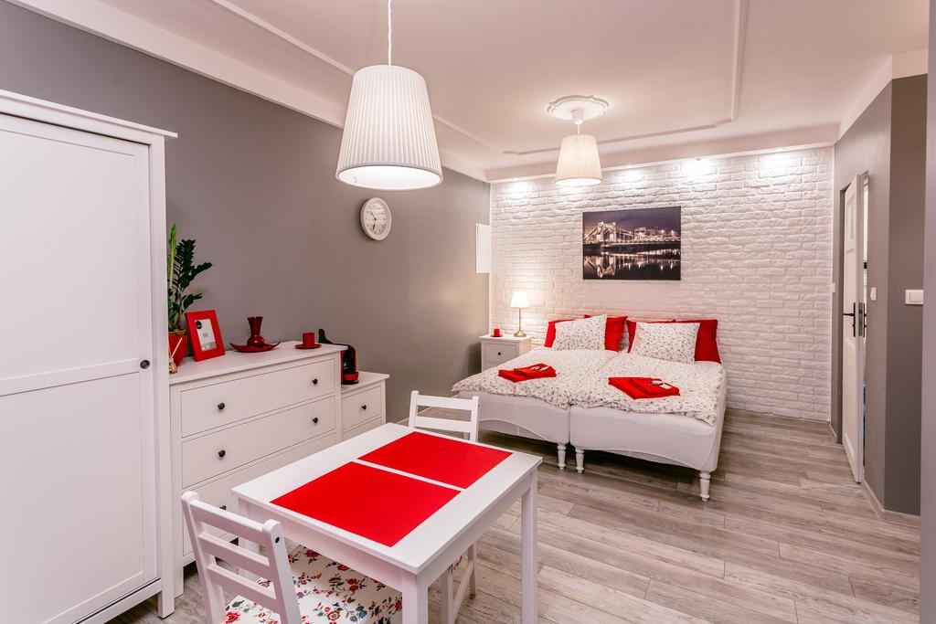 Best Studio Breslavia Esterno foto